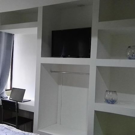 Beautiful Apartment San Jose Downtown Buitenkant foto